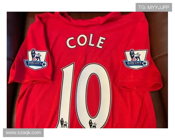 2012年英超球衣设计及球队表现回顾