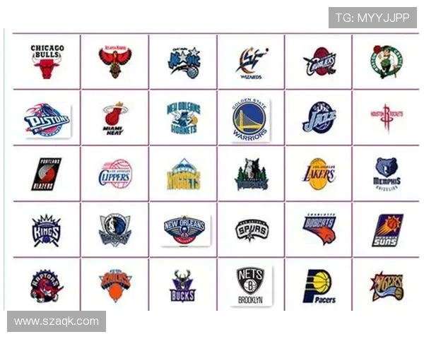 NBA球队总数与各球队历史背景介绍